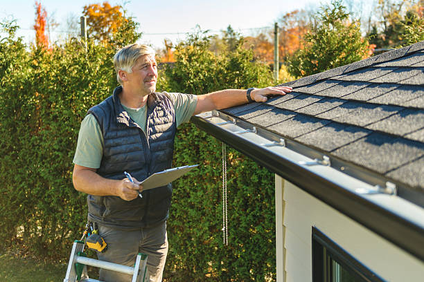 Trusted Gutter Repair And Installation service in Wilkesboro, NC - Ben Roofing and Steel LLC